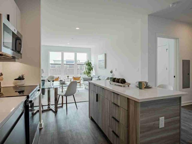 Apartment for rent in Bound Brook, New Jersey