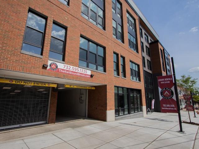 Apartment for rent in Bound Brook, New Jersey