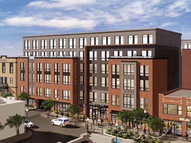 Apartment for rent in Bound Brook