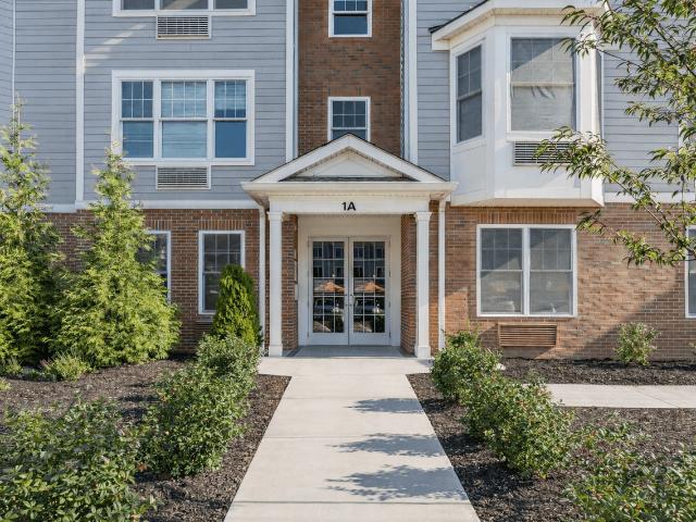 Apartment for rent in Hudson, New Jersey