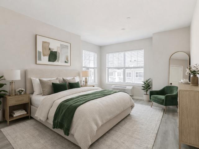 Apartment for rent in North Bergen, Hudson County