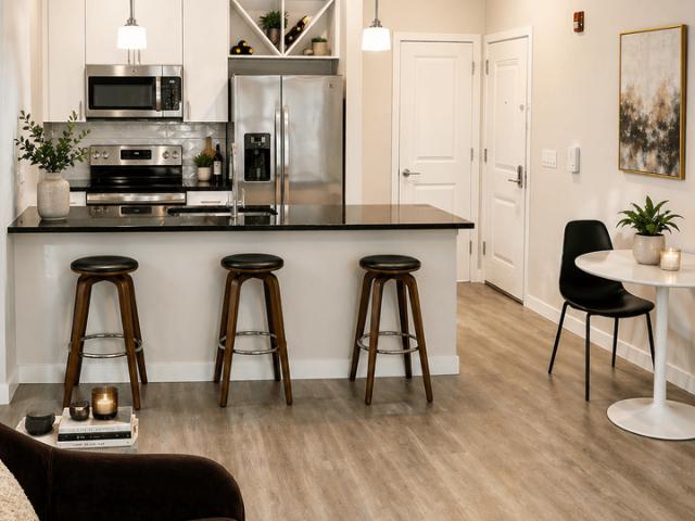 Apartment for rent in Hudson, New Jersey