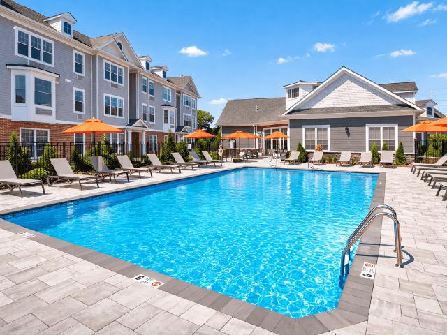 Apartment for rent in Hudson, New Jersey
