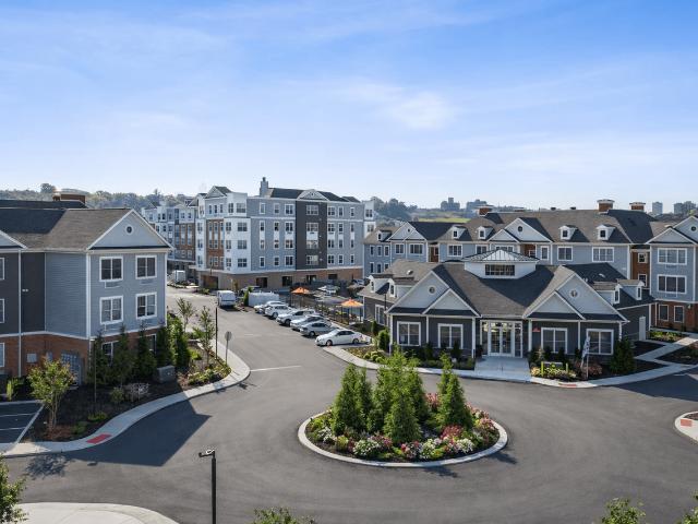 Apartment for rent in Hudson, New Jersey