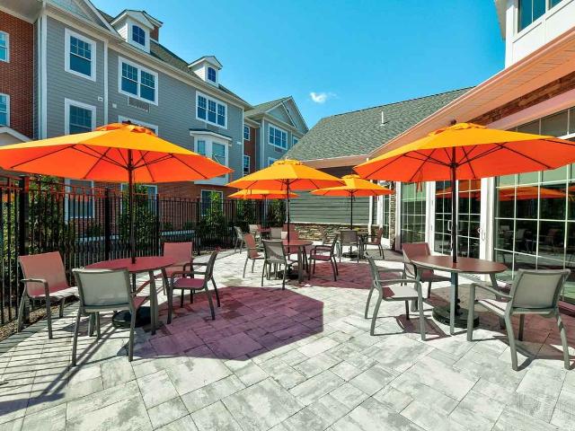 Apartment for rent in Hudson, New Jersey