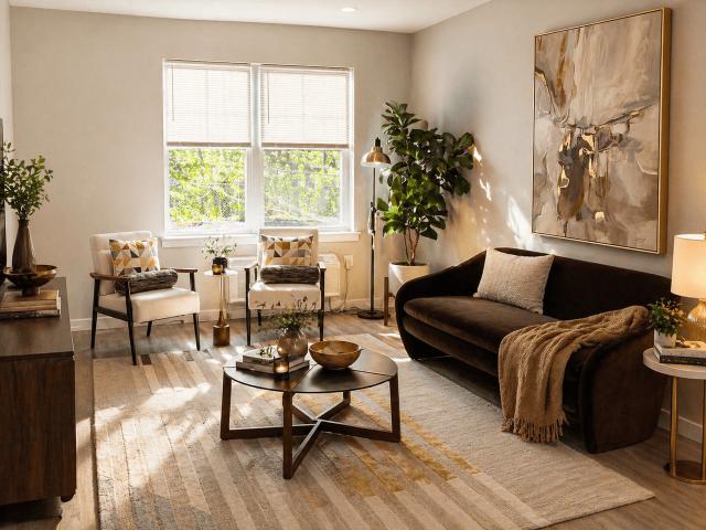 Apartment for rent in Hudson, New Jersey
