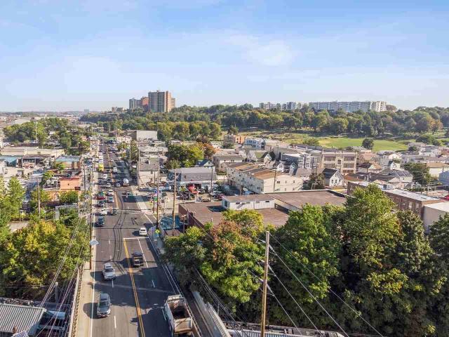Apartment for rent in Hudson, New Jersey