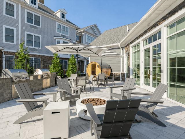 Apartment for rent in Hudson, New Jersey