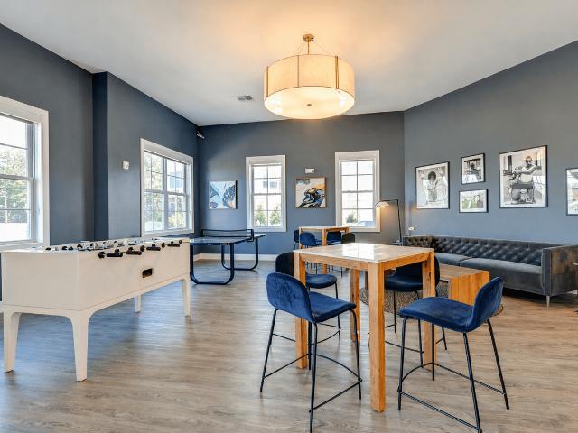 Apartment for rent in Hudson, New Jersey