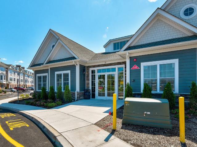 Apartment for rent in Hudson, New Jersey