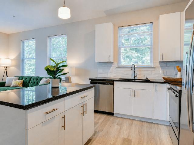 Apartment for rent in Hudson, New Jersey