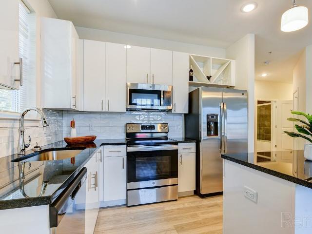 Apartment for rent in Hudson, New Jersey