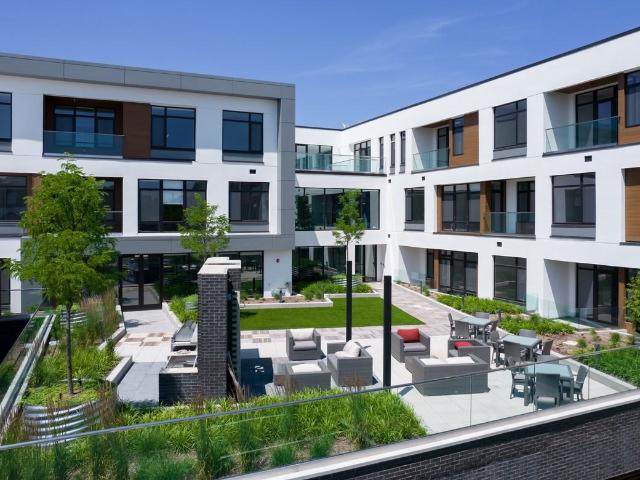 Apartment for rent in Red Bank