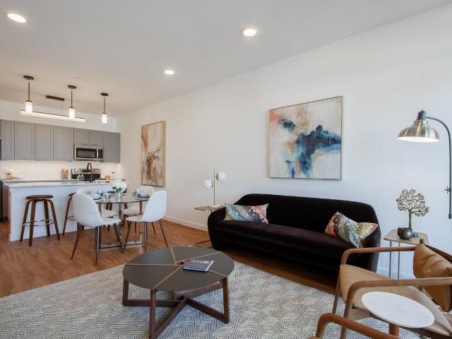 Apartment for rent in Monmouth, New Jersey
