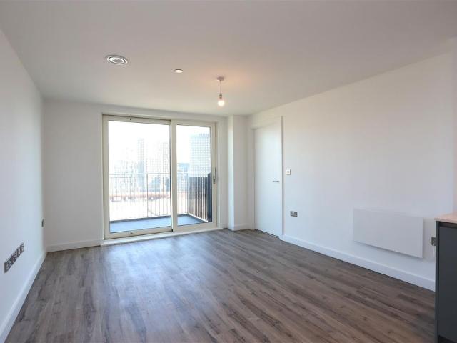 Apartment for rent in Ordsall, Salford