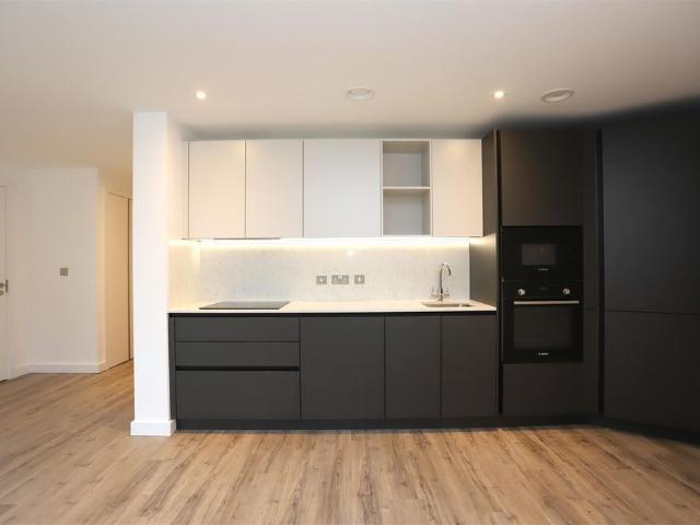 Apartment for rent in Ordsall, Salford