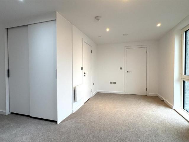 Apartment for rent in Ordsall, Salford