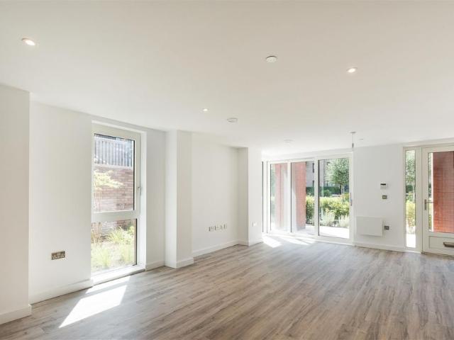 Apartment for rent in Ordsall, Salford