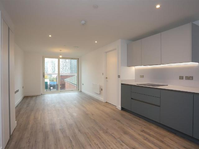 Apartment for rent in Ordsall, Salford