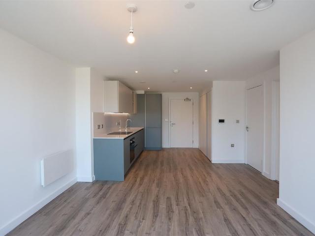 Apartment for rent in Ordsall, Salford