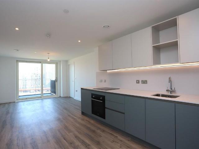 Apartment for rent in Ordsall, Salford