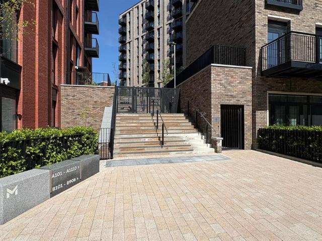 Apartment for rent in Ordsall, Salford