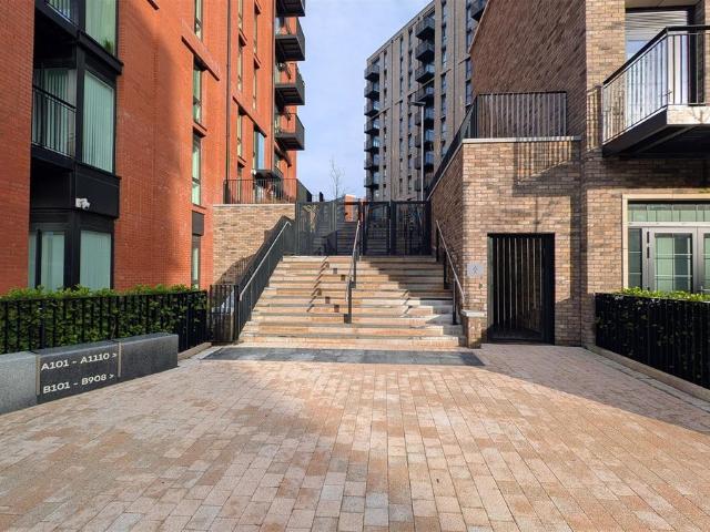 Apartment for rent in Ordsall, Salford