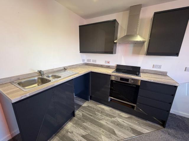 Apartment for rent in Darlington