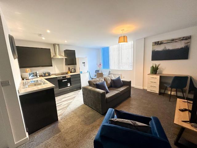 Apartment for rent in Darlington