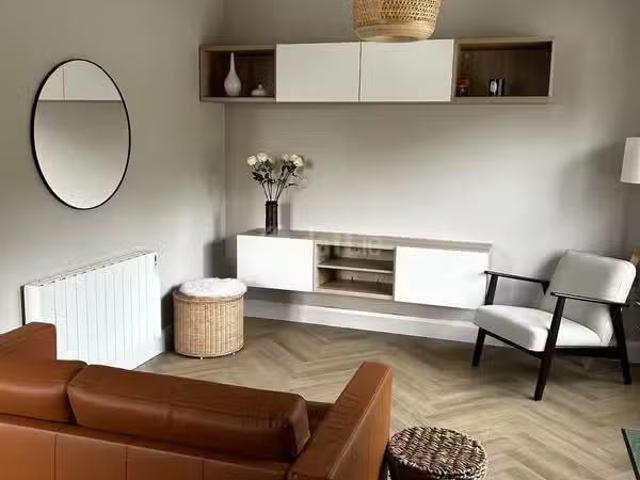 Apartment to rent