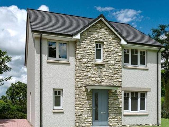 House for sale in Dunfermline, Scotland
