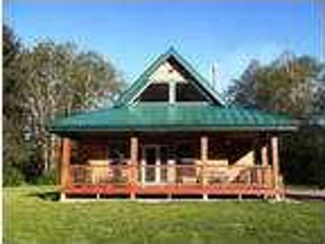 House for rent in Quinault, Washington