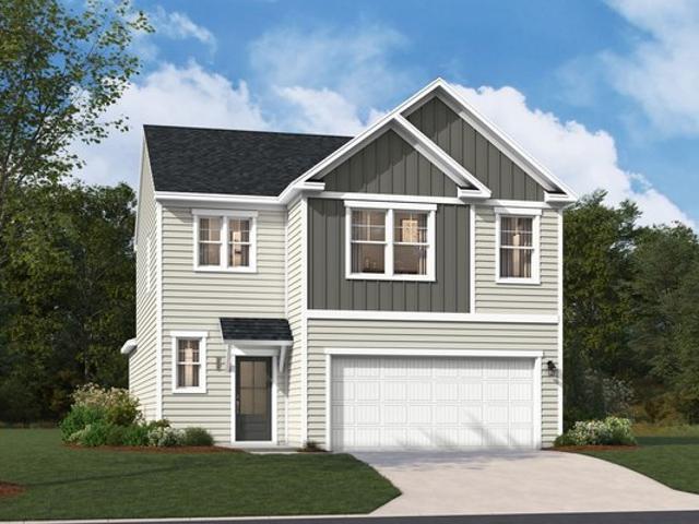 House for sale in Ash, North Carolina