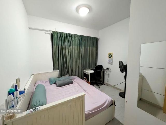 Condominium for rent