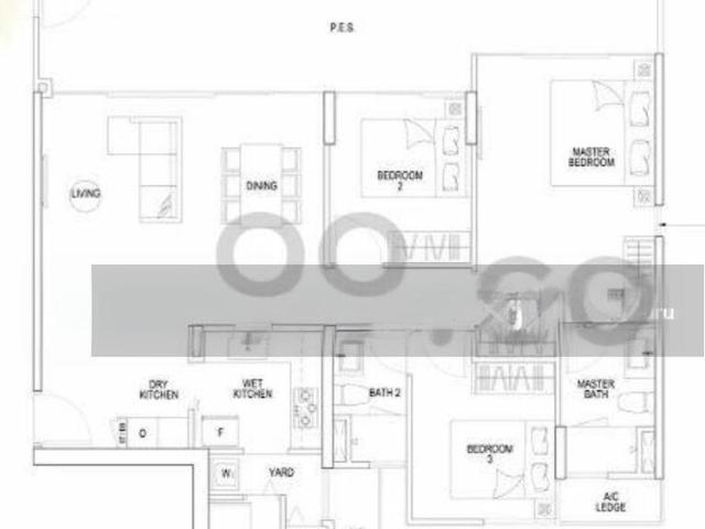 Condominium for sale