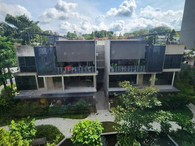 Condominium for rent