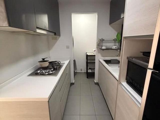 Condominium for rent