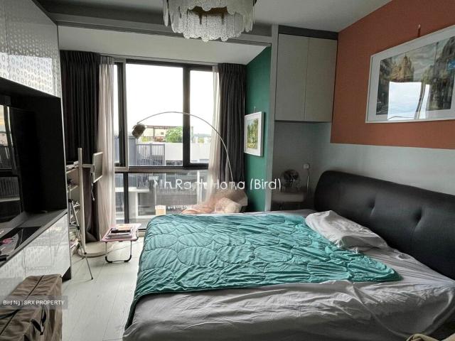 Condominium for rent