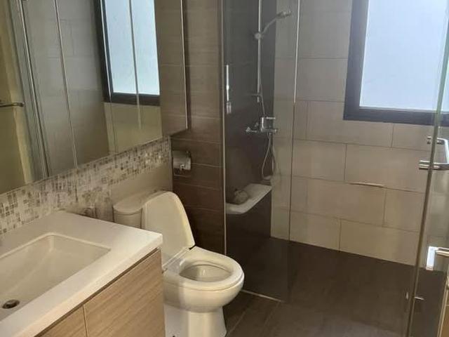 Condominium for rent