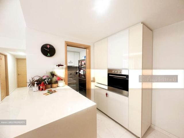 Condominium for sale in Choa Chu Kang, 05 South West