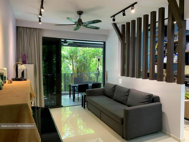 Condominium for sale in Choa Chu Kang, 05 South West