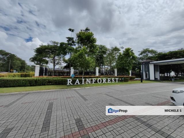 House for sale in Pasir Gudang, Johor
