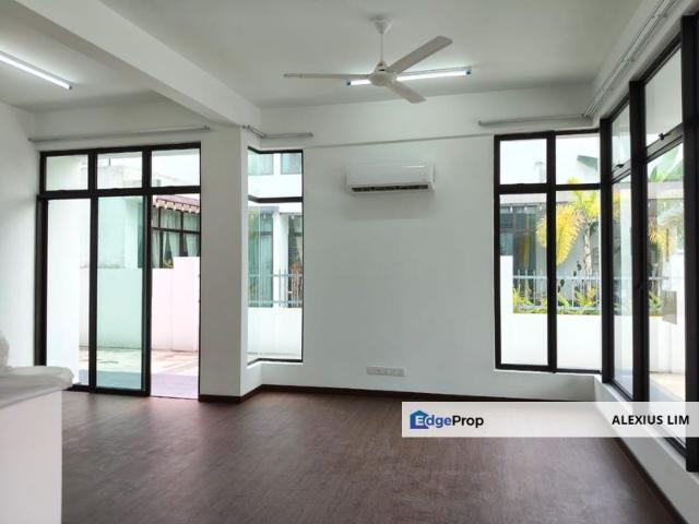 House for rent in Pasir Gudang, Johor