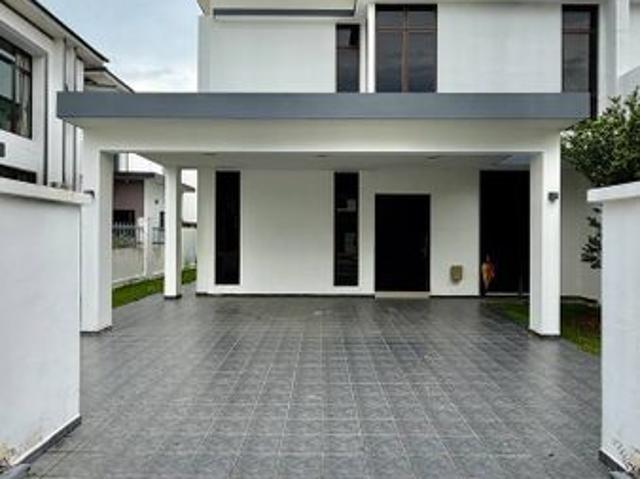 House for sale in Pasir Gudang, Johor