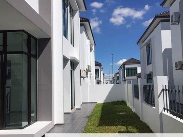 House for sale in Pasir Gudang, Johor