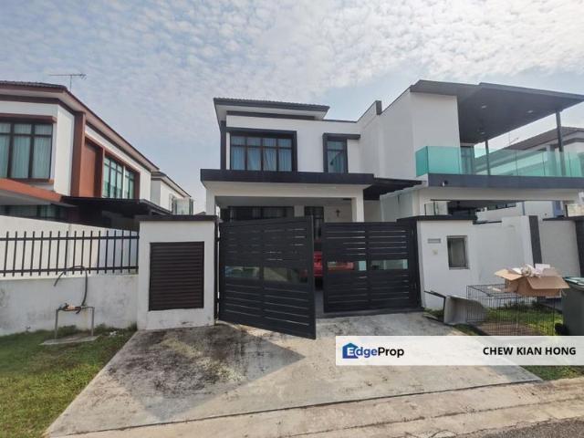 House for sale in Pasir Gudang, Johor