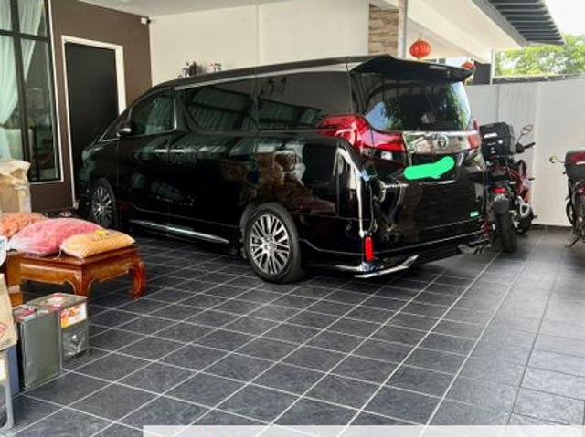House for sale in Taman Kota Masai, Pasir Gudang