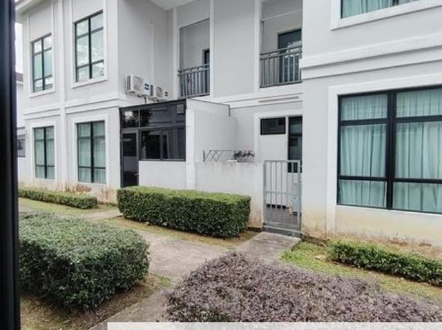 House for sale in Taman Kota Masai, Pasir Gudang