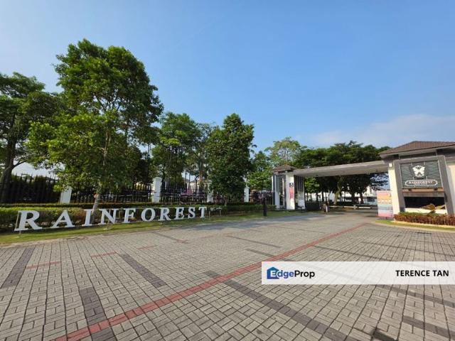 House for sale in Pasir Gudang, Johor