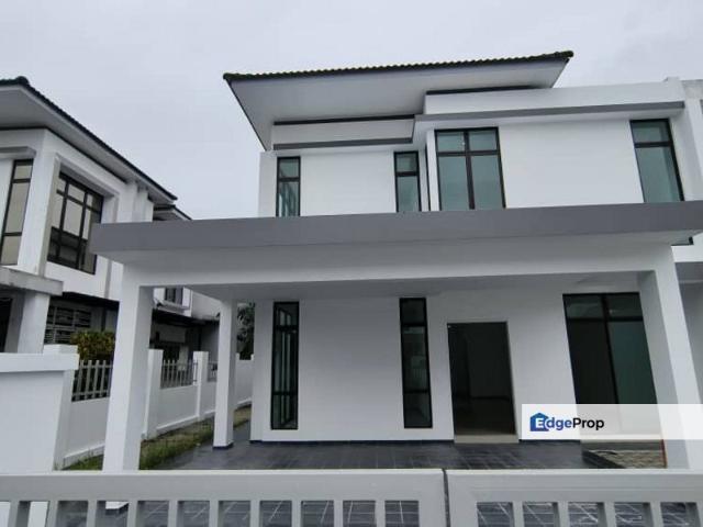House for sale in Pasir Gudang, Johor